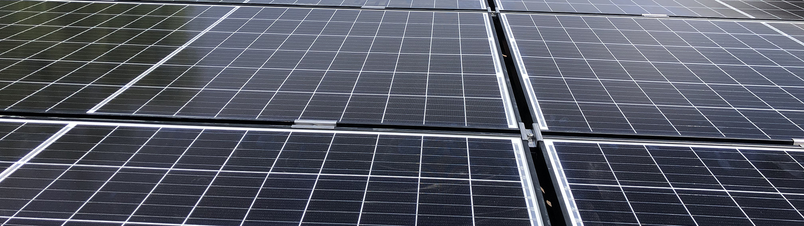 Cierre installazione impianti fotovoltaici